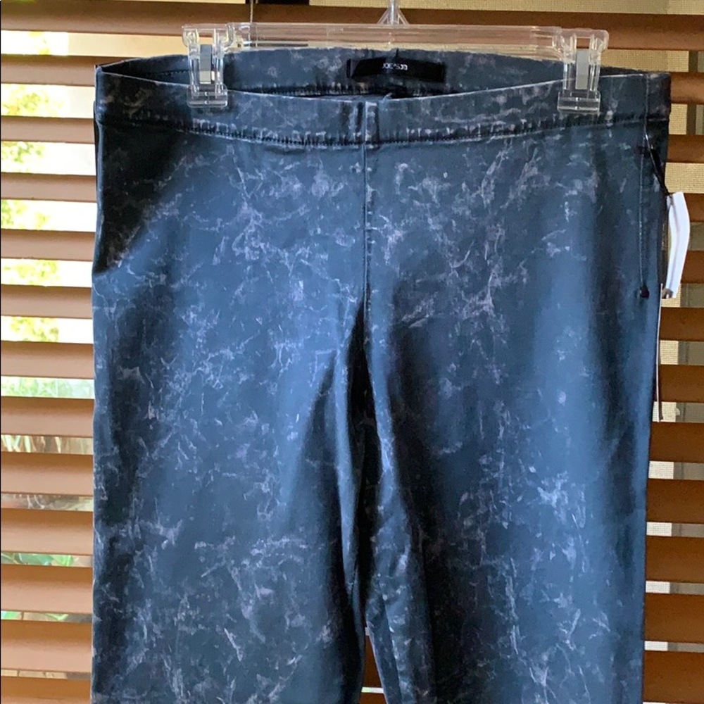 NWT Joe’s Jeans The Jean Legging